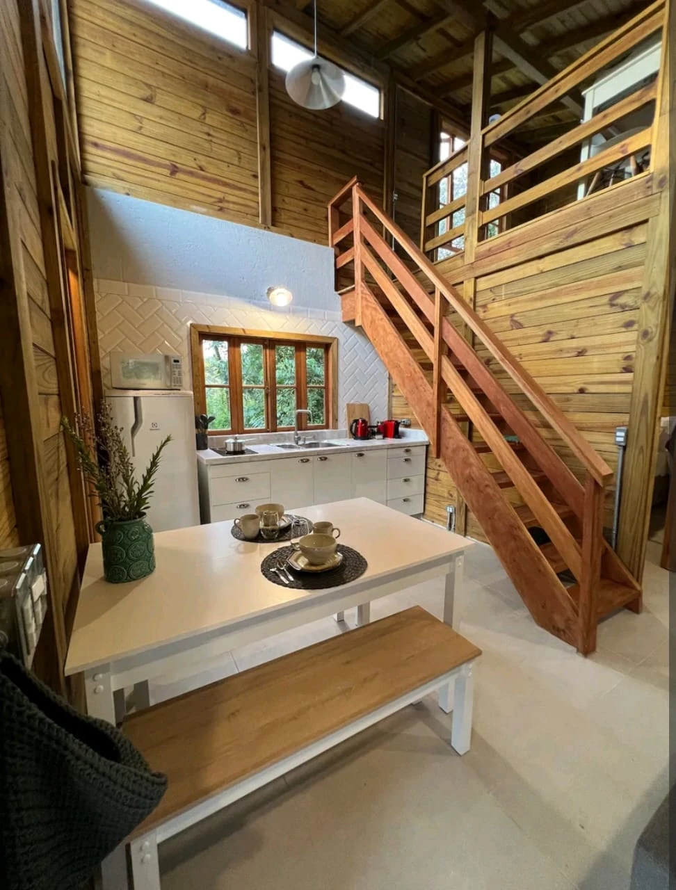 Casas pré planejadas