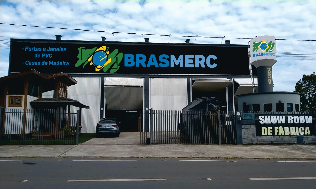 Construtora de pré moldado