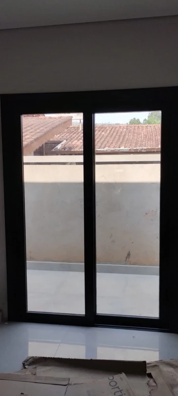 Porta de abrir 2 folhas em Campinas