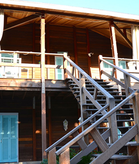 Casa 2 dormitórios